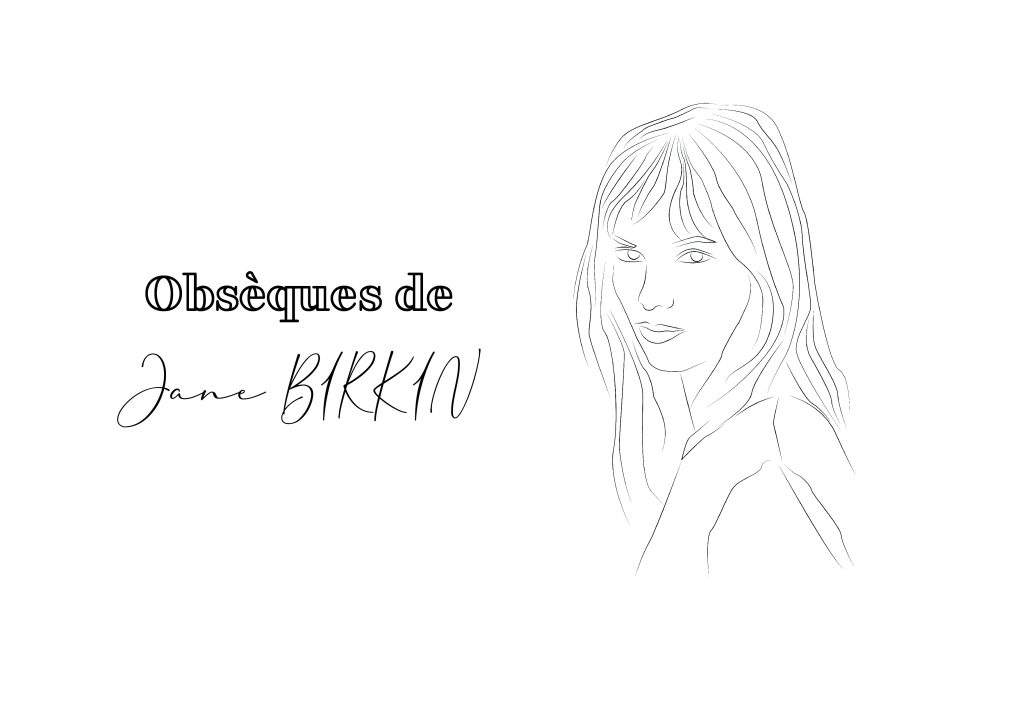 Obseques Jane-Birkin