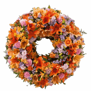 Couronne L’envol